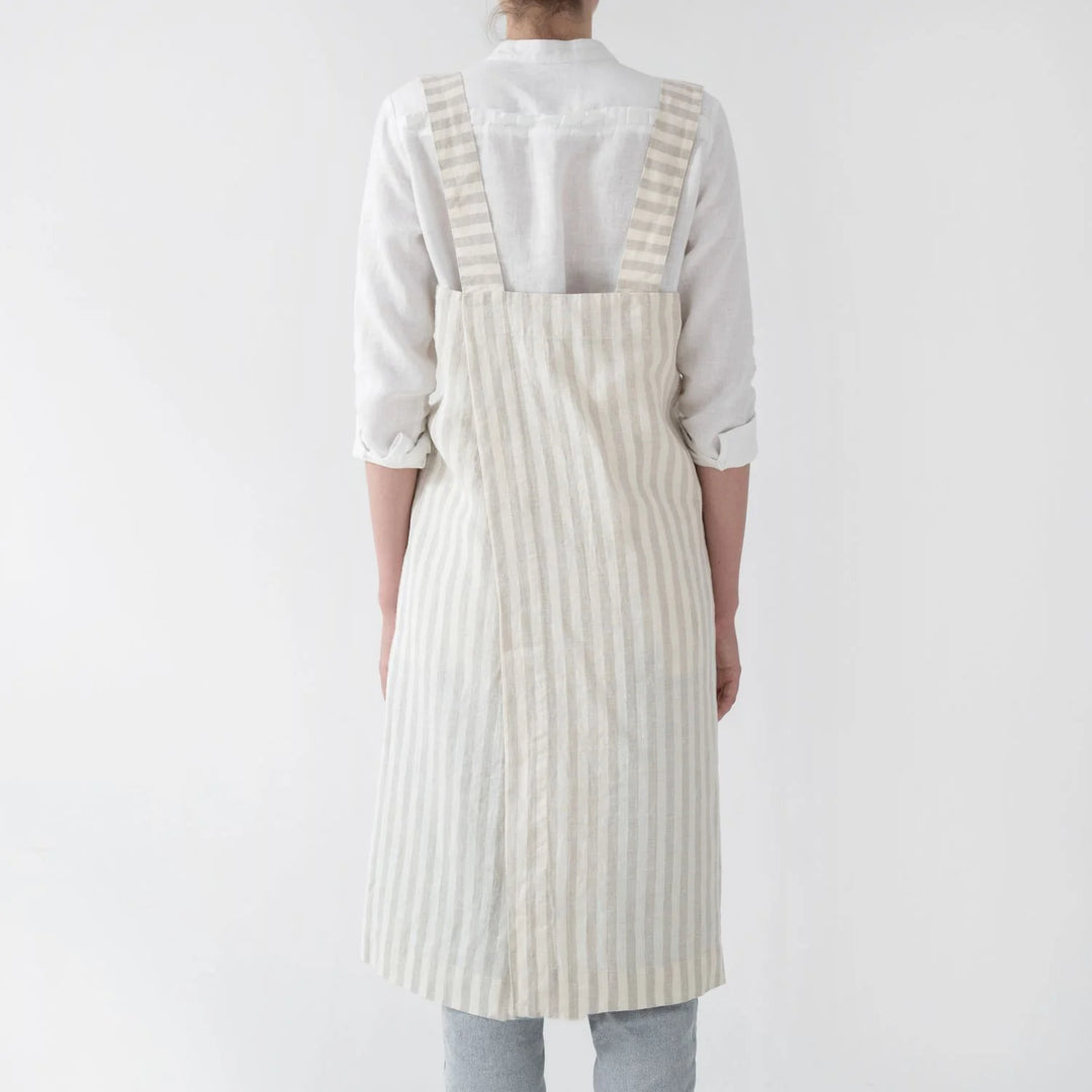 Linen Aprons