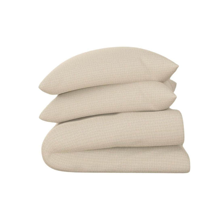 Cloud Duvet Cover Sset