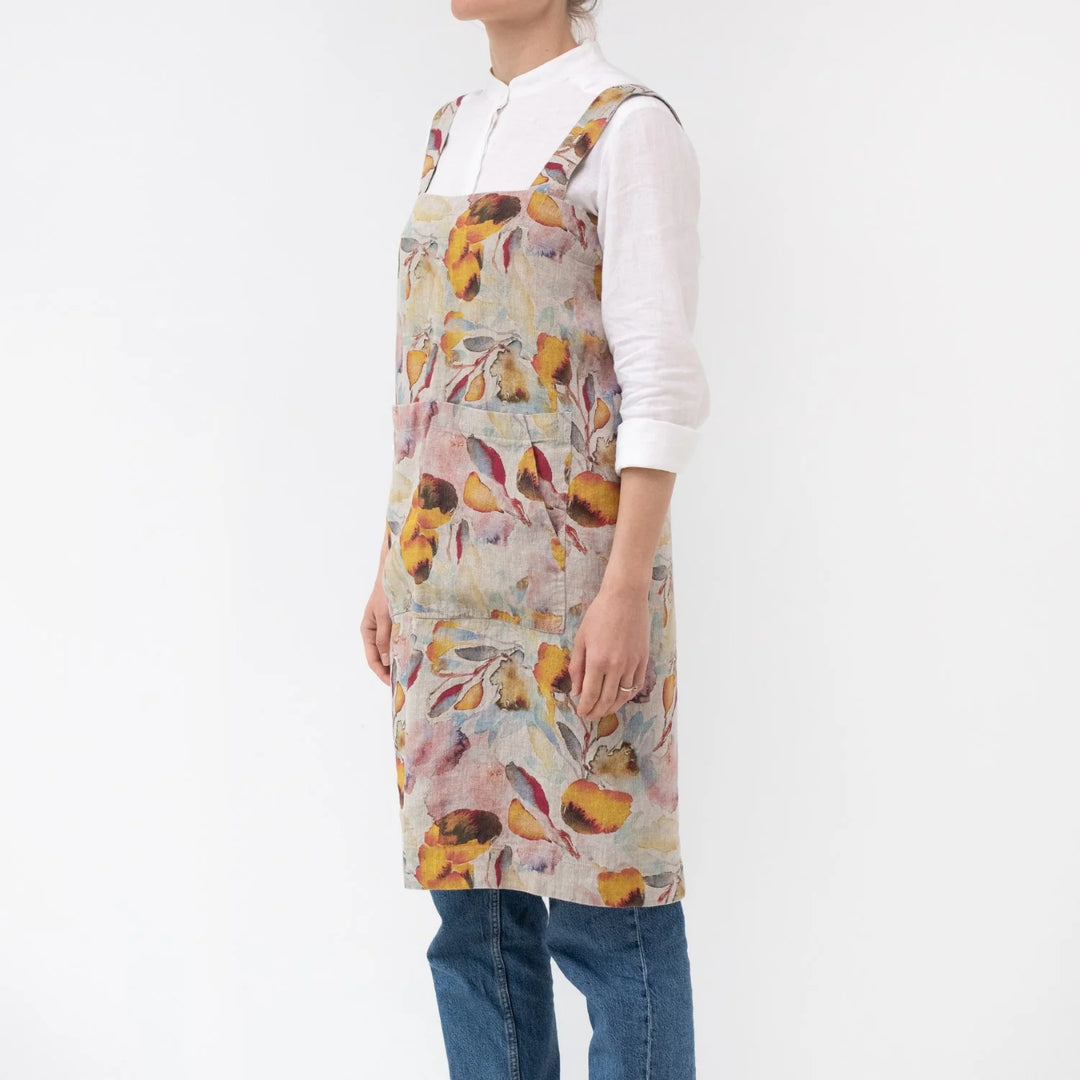 Linen Aprons