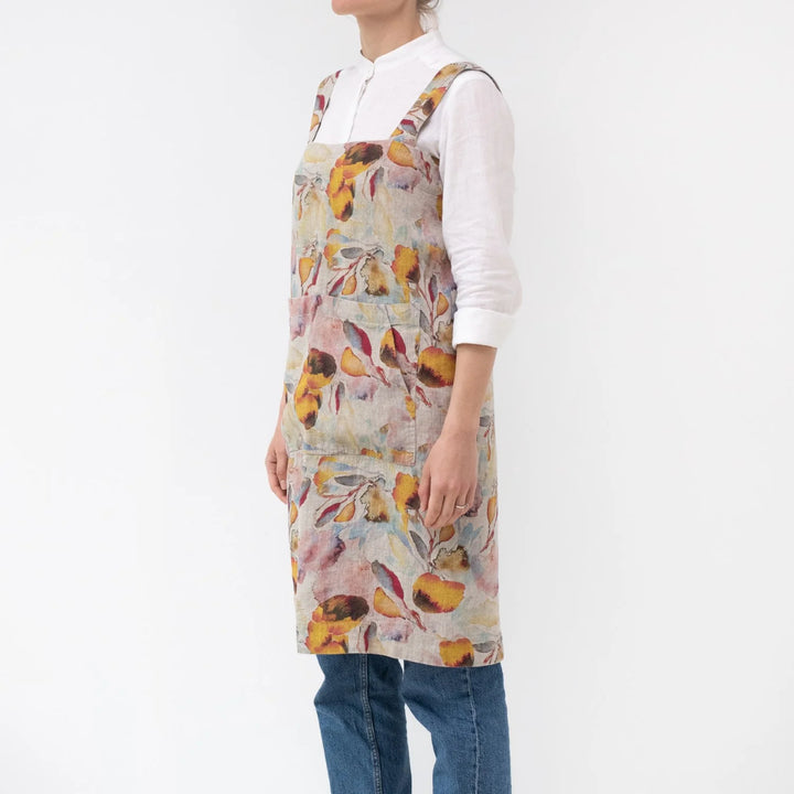 Linen Aprons