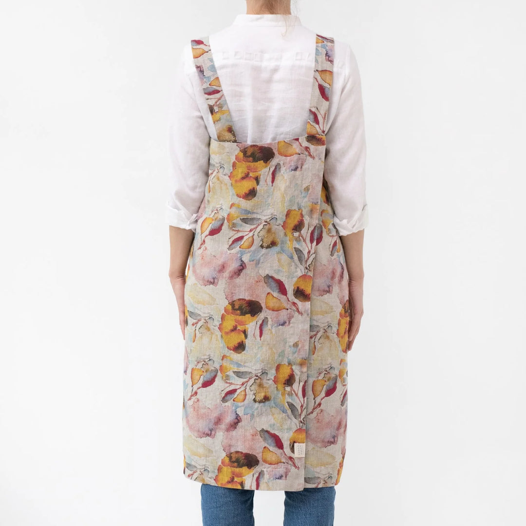 Linen Aprons