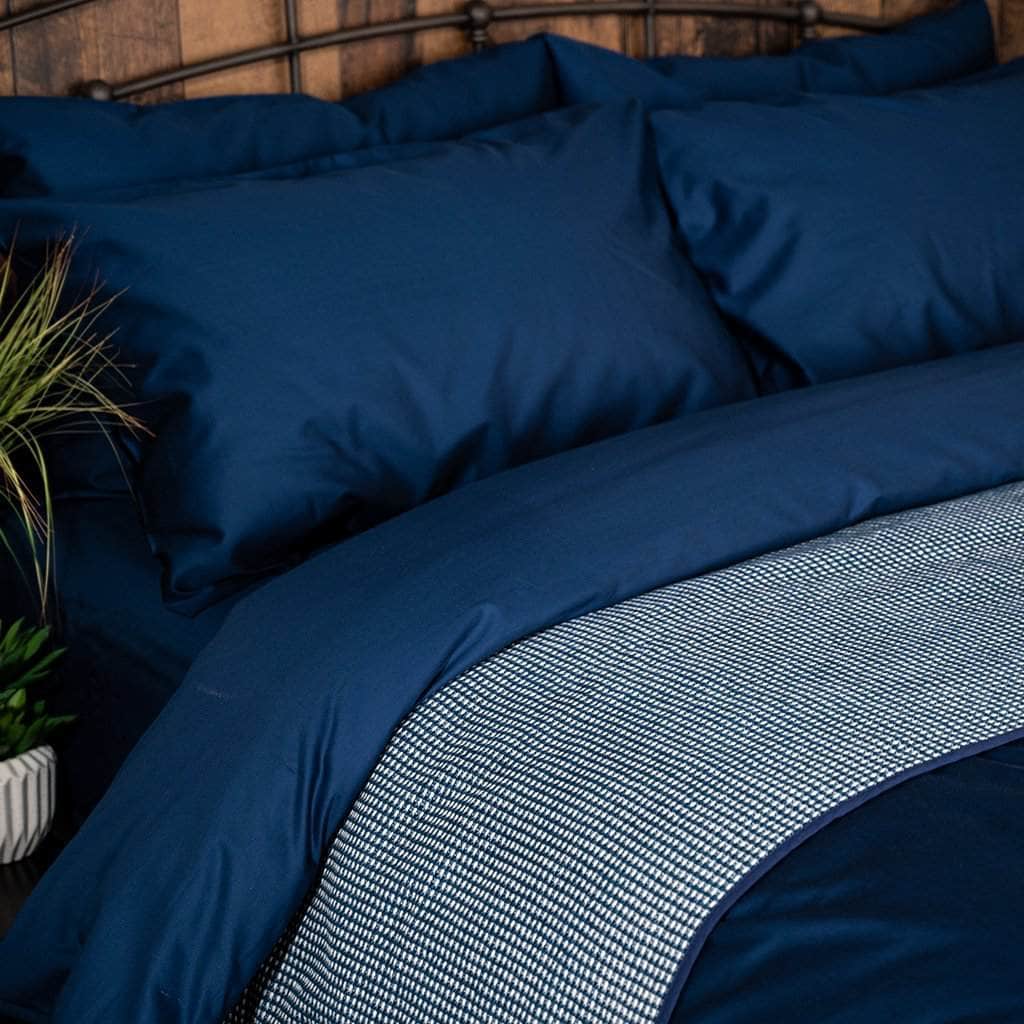 Refined Collection Sateen Sheet Set