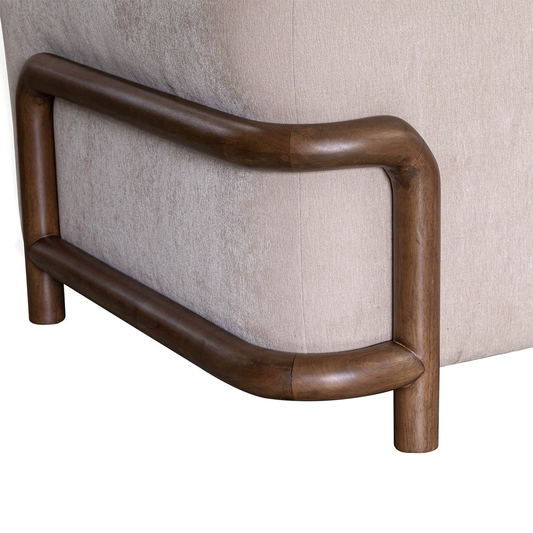Parallel Sofa