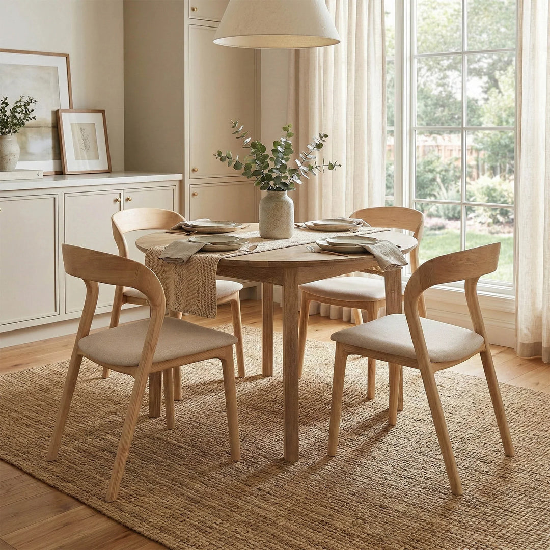 Rotondo Dining Chair