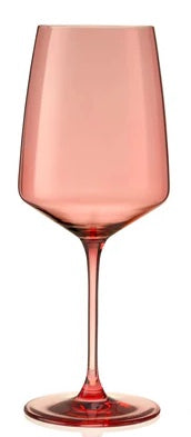 Nouveau Wine Glasses - Moonrise