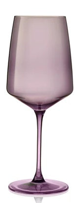 Nouveau Wine Glasses - Moonrise