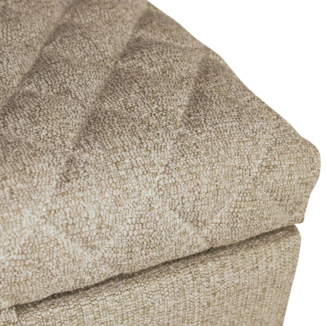 Reece Storage Bench