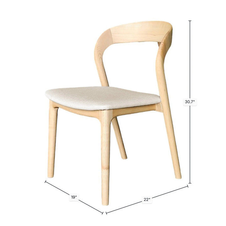 Rotondo Dining Chair