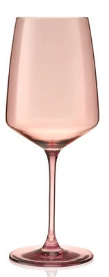 Nouveau Wine Glasses - Moonrise
