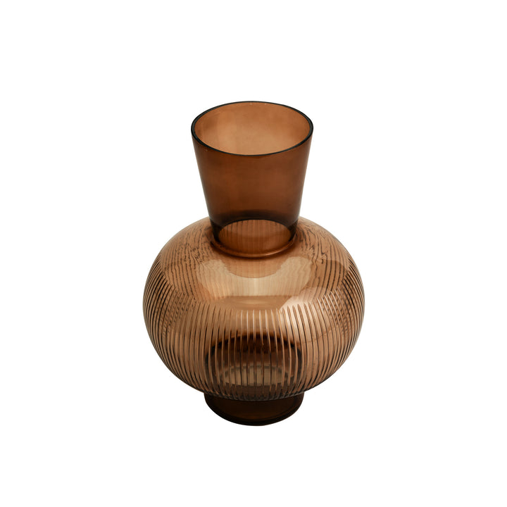 Lila Vase