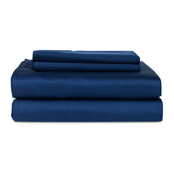 Refined Collection Sateen Sheet Set