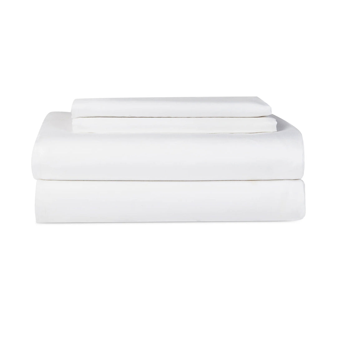 Refined Collection Sateen Sheet Set
