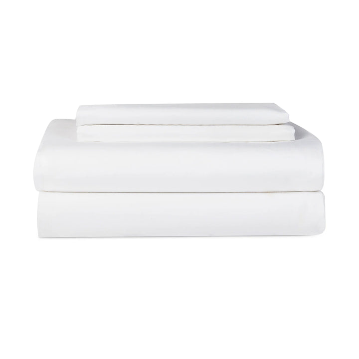 Refined Collection Sateen Sheet Set