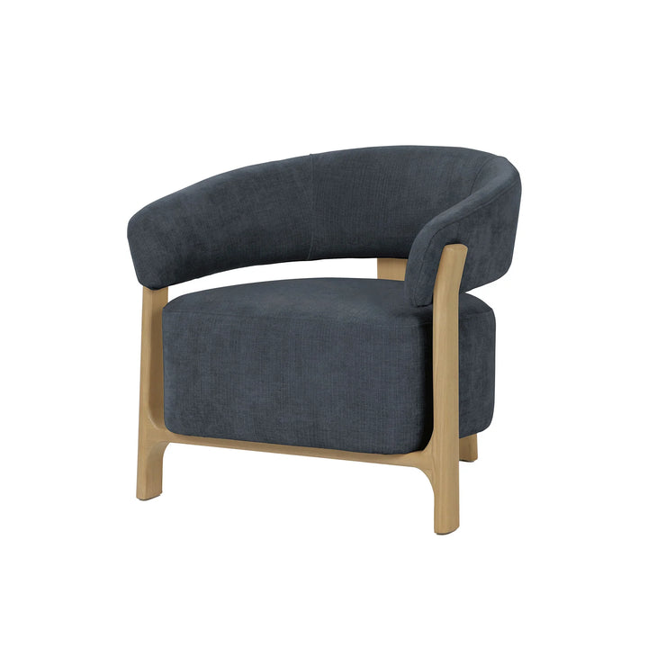 Harlow Club Chair