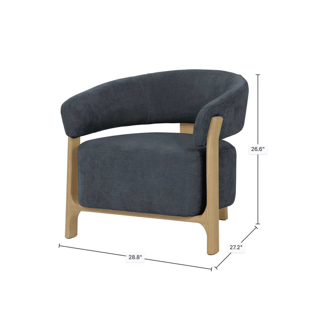 Harlow Club Chair