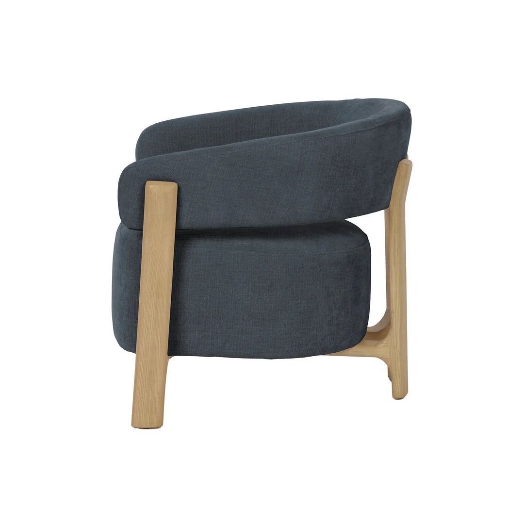 Harlow Club Chair