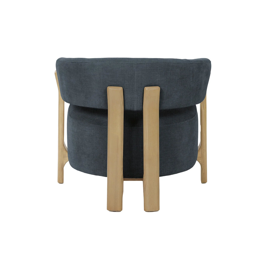 Harlow Club Chair