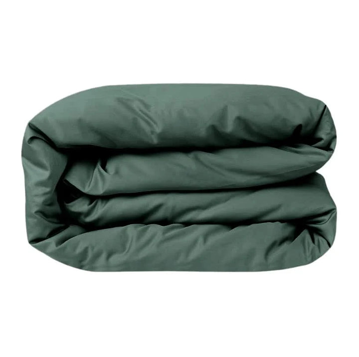 Refined Collection Sateen Duvet Cover
