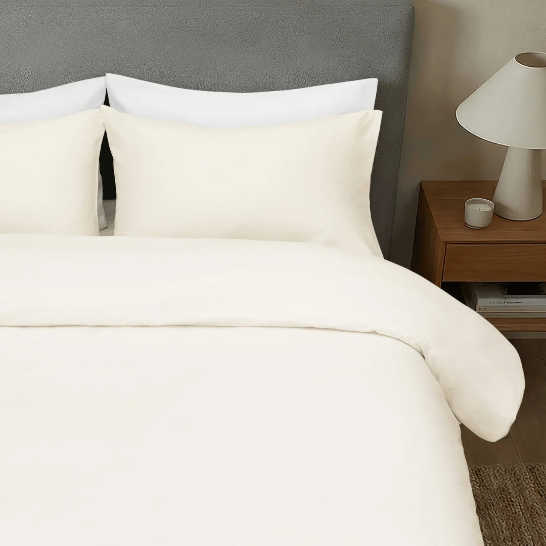 Refined Collection Sateen Sheet Set