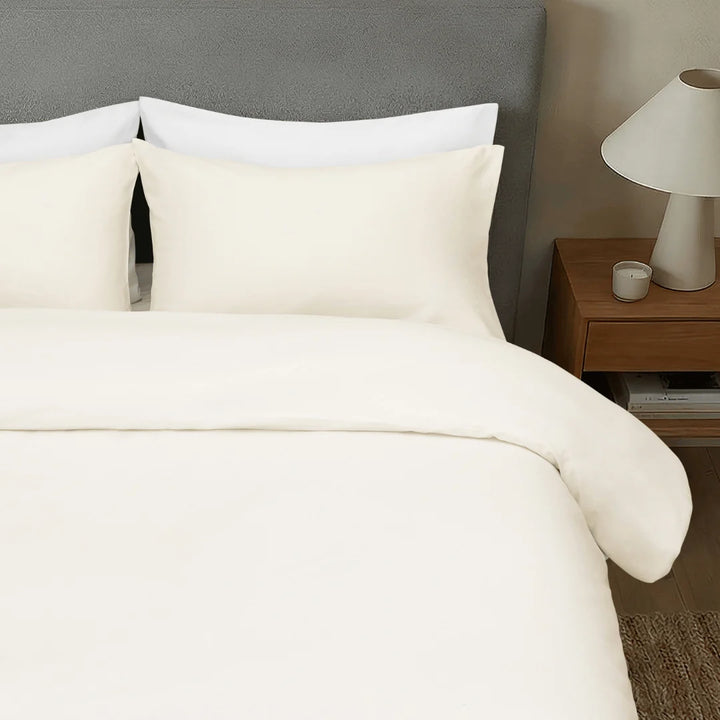 Refined Collection Sateen Sheet Set