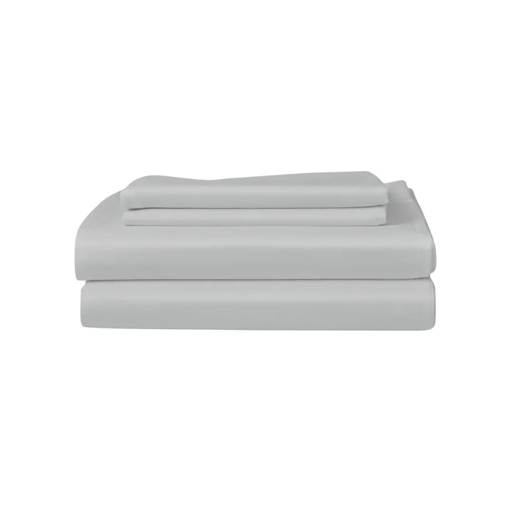 Refined Collection Sateen Sheet Set