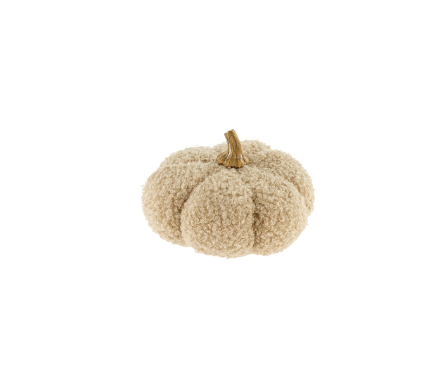 Boucle Pumpkin