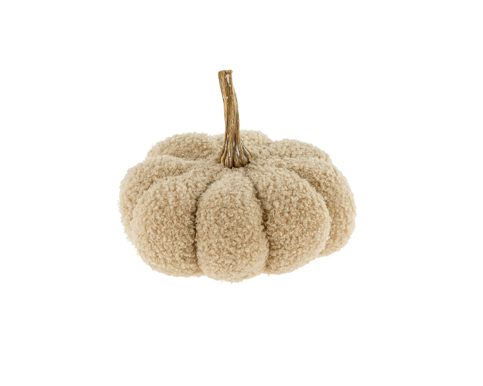Boucle Pumpkin