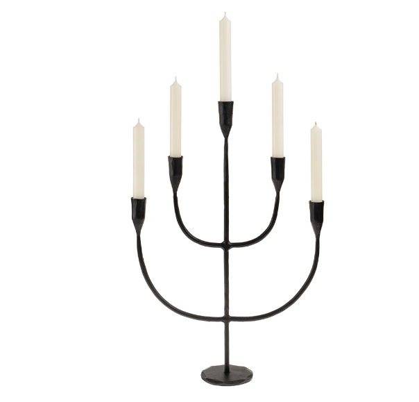 Astra Candelabra
