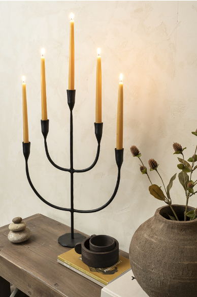 Astra Candelabra