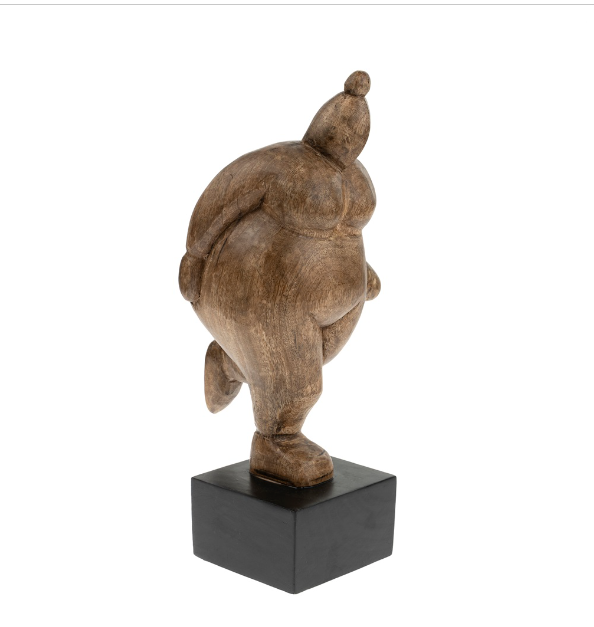 Seraphina Figurine Sculpture