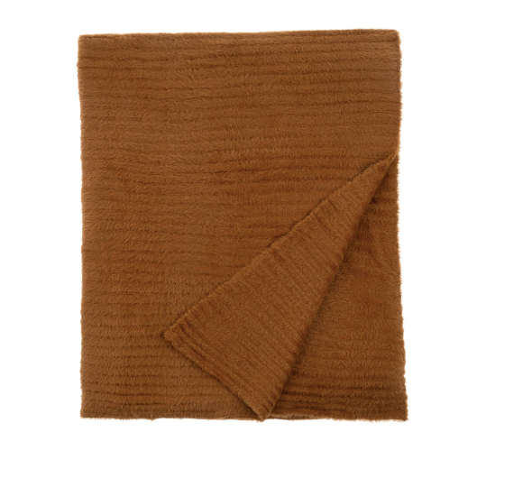 Snug Throw, Autumn