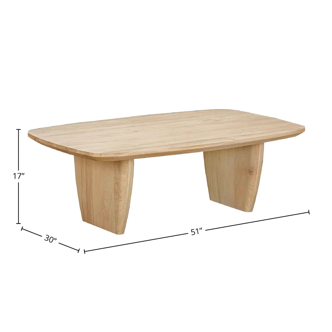 Tonic Coffee Table