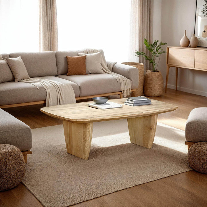 Tonic Coffee Table