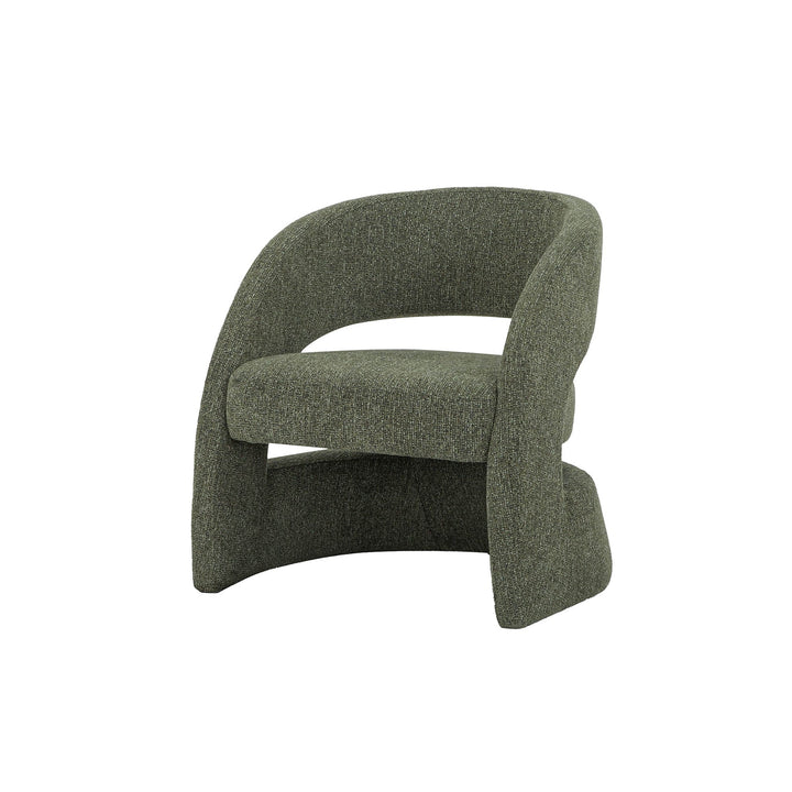 Virgo Club Chair