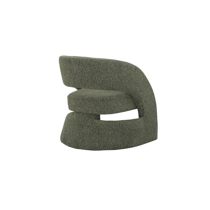 Virgo Club Chair