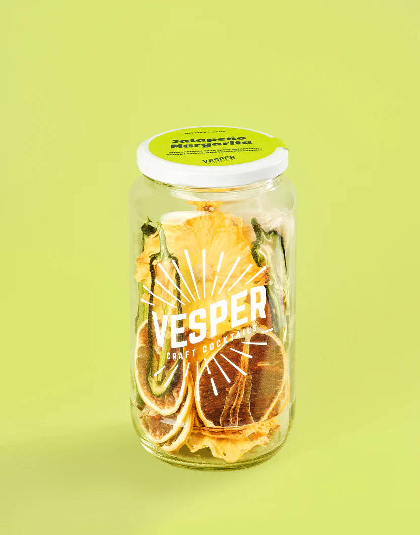 Vesper Cocktail Kits