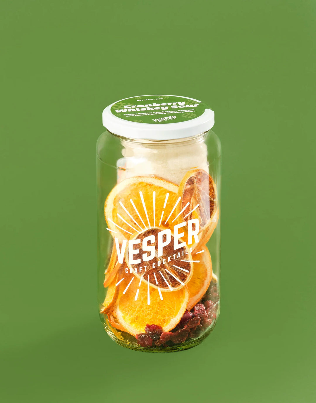 Vesper Cocktail Kits