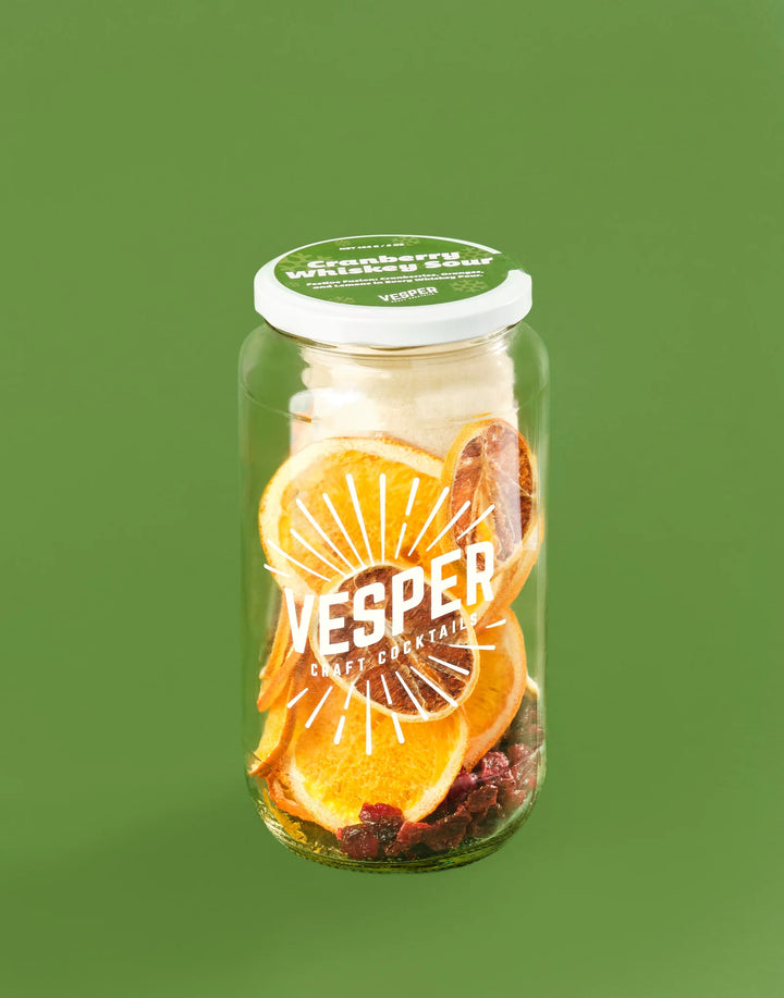 Vesper Cocktail Kits