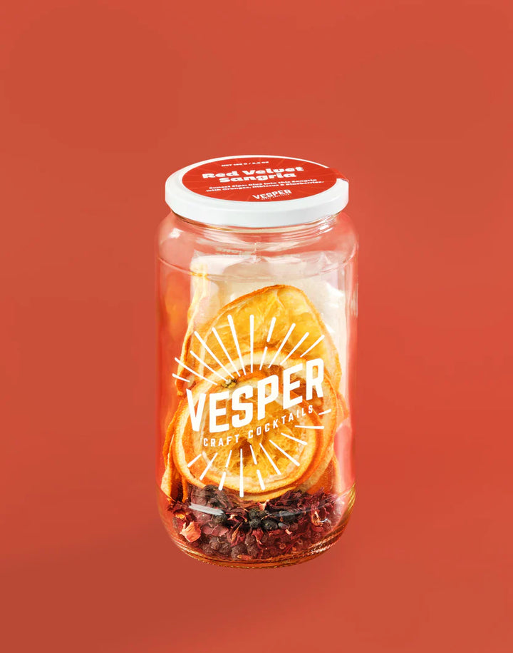 Vesper Cocktail Kits