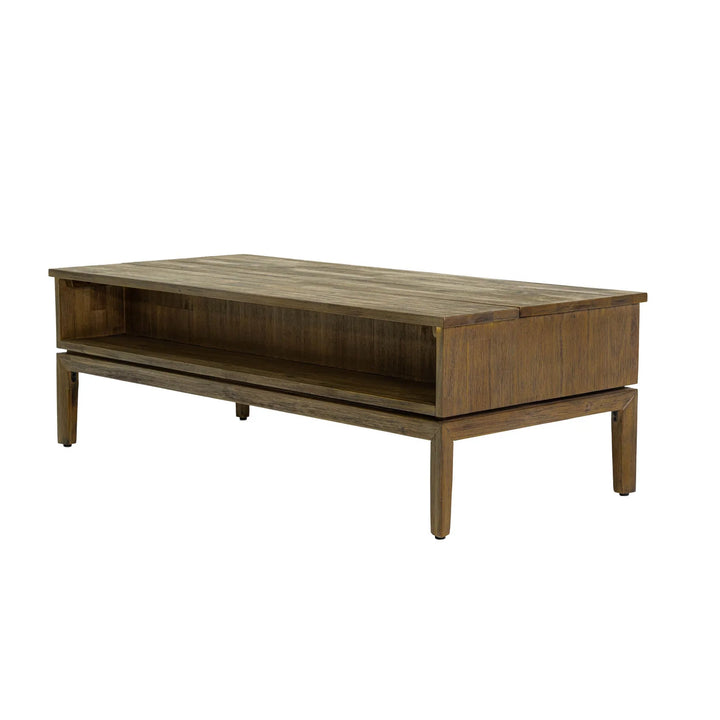West Coffee Table
