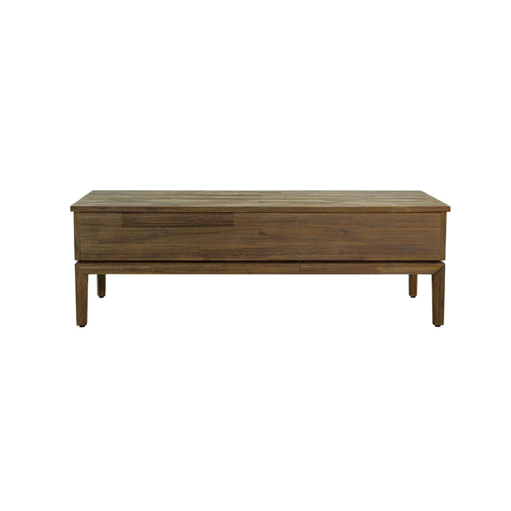 West Coffee Table