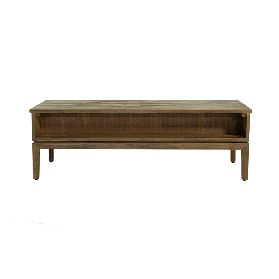 West Coffee Table
