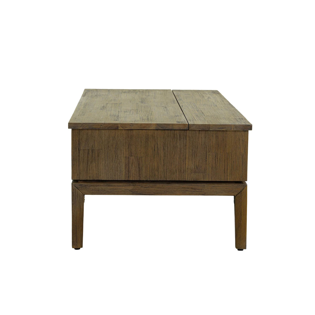 West Coffee Table