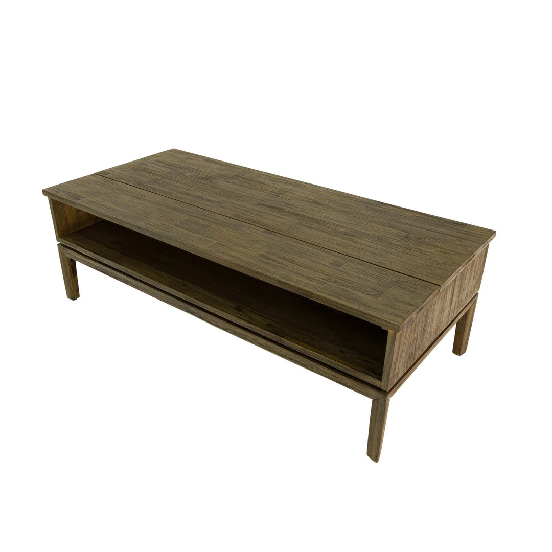 West Coffee Table