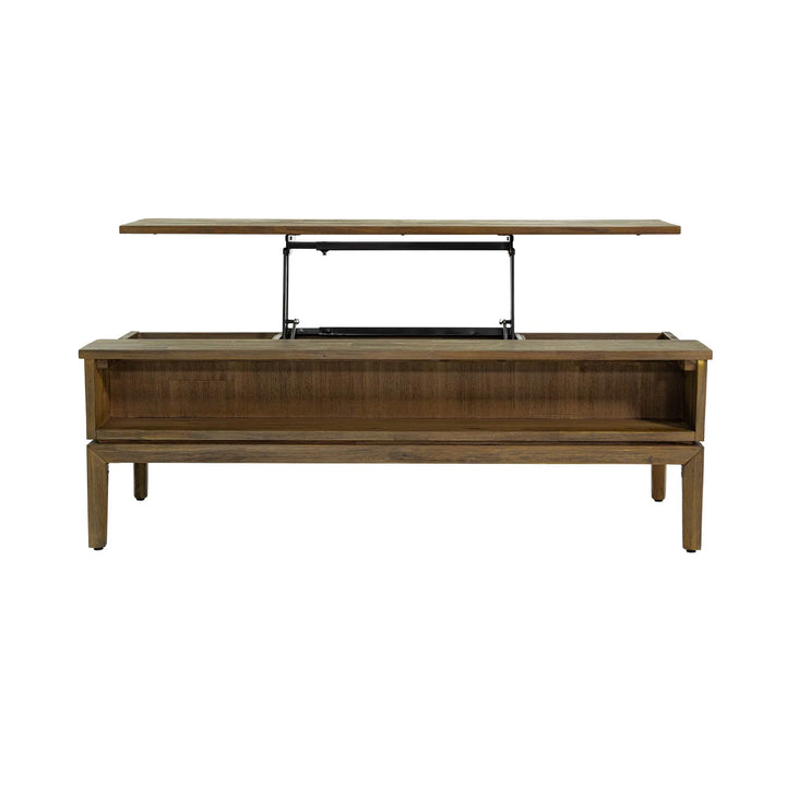 West Coffee Table