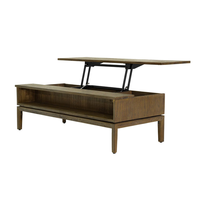 West Coffee Table