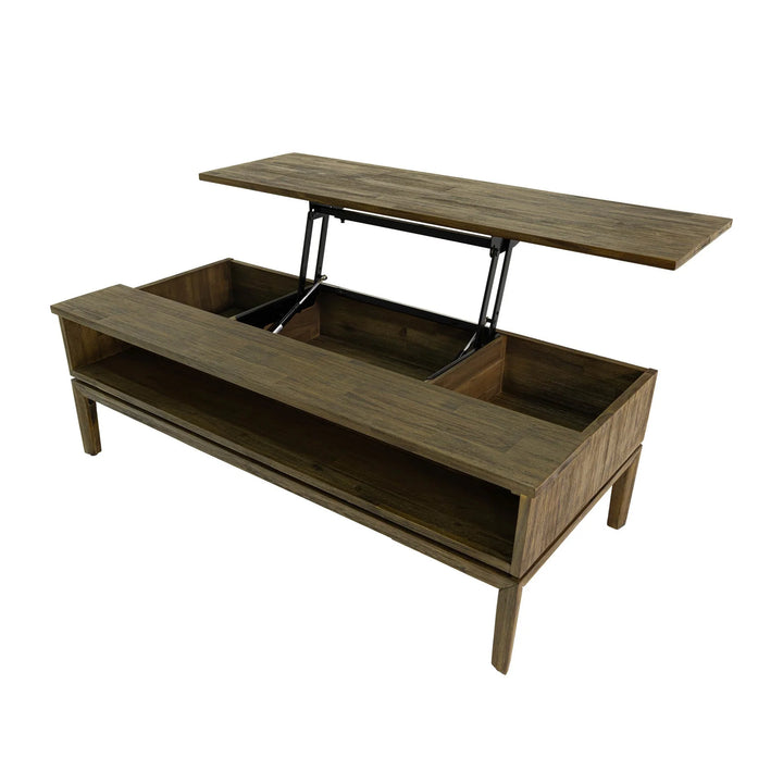 West Coffee Table