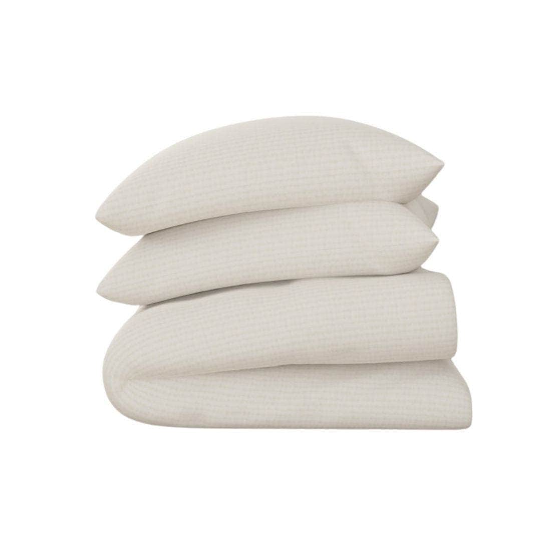 Cloud Duvet Cover Sset