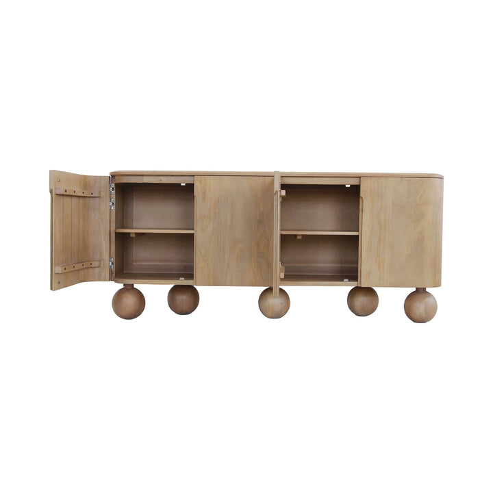 Globe Sideboard