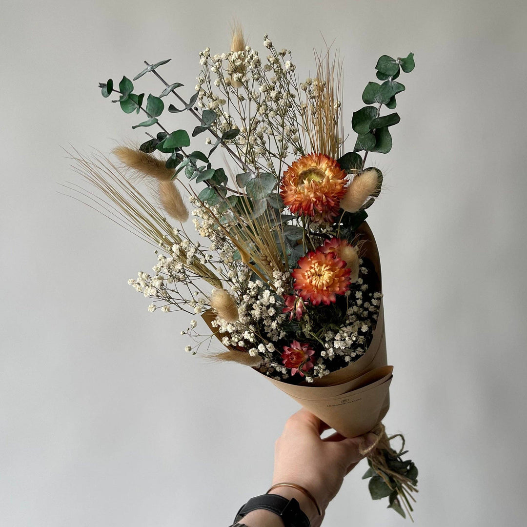 Bouquet of Luce